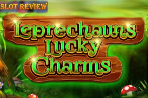 Leprechauns Lucky Charms